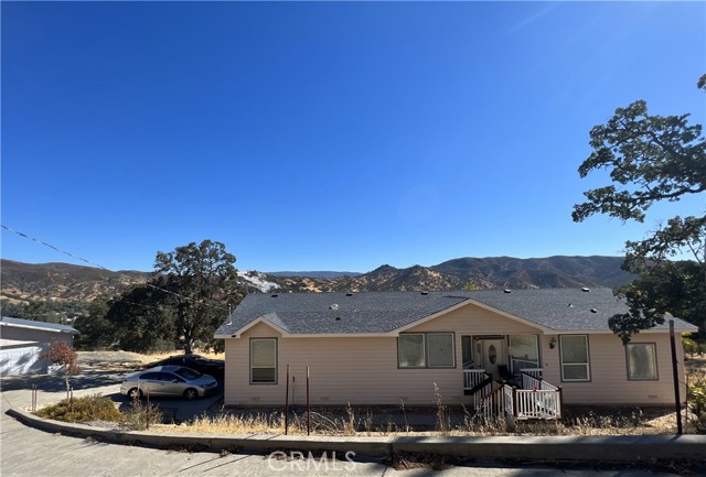 2564 Indian Hill Road, Clearlake Oaks, CA 95423