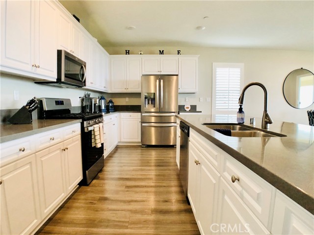Detail Gallery Image 36 of 66 For 24897 Miners View Ln, Moreno Valley,  CA 92557 - 4 Beds | 2/1 Baths