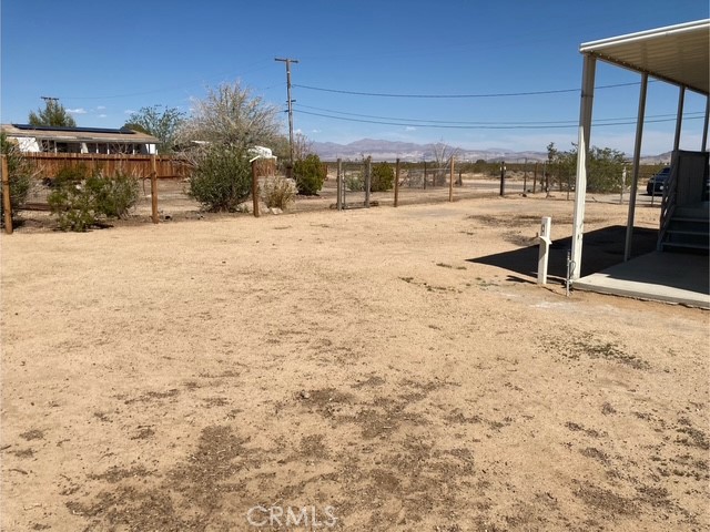 Detail Gallery Image 31 of 32 For 1321 Pinto St, Ridgecrest,  CA 93555 - 3 Beds | 2 Baths