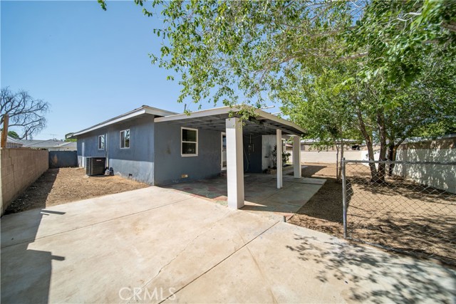 Detail Gallery Image 40 of 43 For 45516 Lostwood Ave, Lancaster,  CA 93534 - 3 Beds | 2 Baths