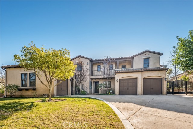 Detail Gallery Image 14 of 66 For 25340 Twin Oaks Pl, Valencia,  CA 91381 - 5 Beds | 5/2 Baths