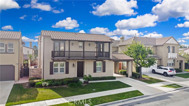 Detail Gallery Image 63 of 75 For 1238 Leggio Ln, Upland,  CA 91784 - 5 Beds | 4 Baths