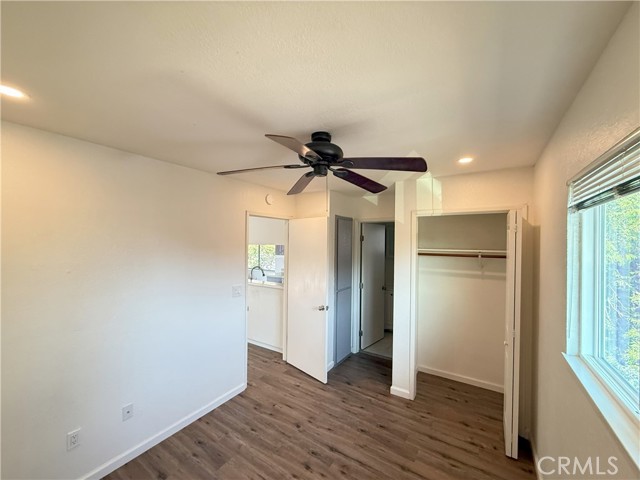 Detail Gallery Image 6 of 8 For 2375 Notre Dame Bld #8,  Chico,  CA 95928 - 1 Beds | 1 Baths
