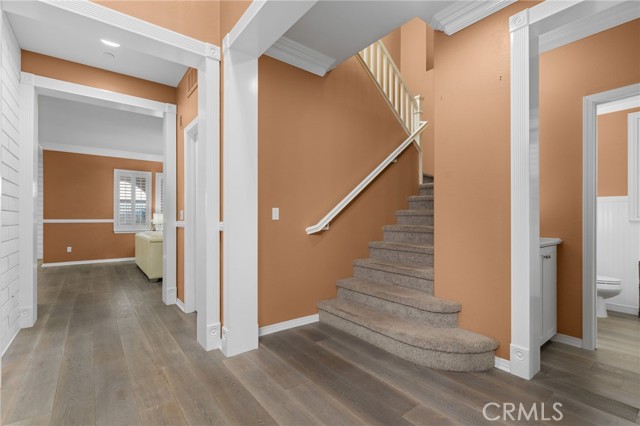 Detail Gallery Image 8 of 75 For 31639 Country View, Temecula,  CA 92591 - 4 Beds | 3/1 Baths