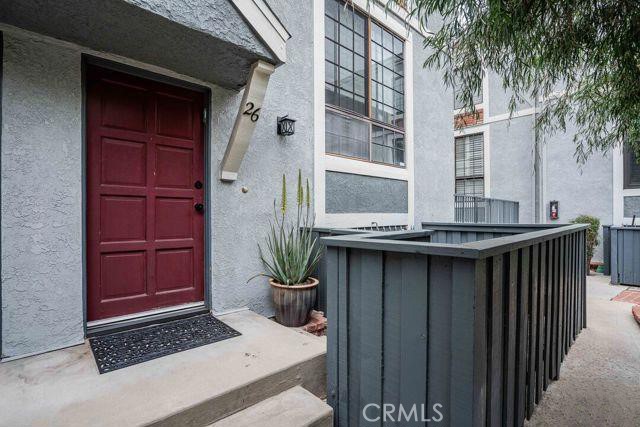 18100 Burbank Unit: 26