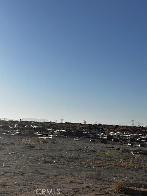 Detail Gallery Image 10 of 11 For 2153 Rancho, Phelan,  CA 92371 - – Beds | – Baths