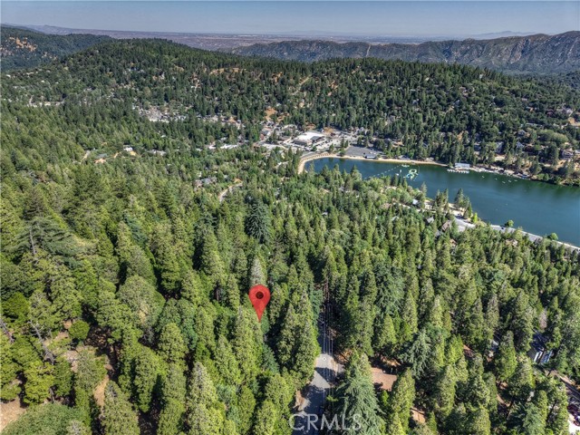 Detail Gallery Image 3 of 7 For 0 Altdorf Dr, Crestline,  CA 92325 - – Beds | – Baths