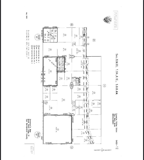 35030 Venus Road, Lucerne Valley, CA, 92356 35030 Venus Road, Lucerne Valley, CA, 92356