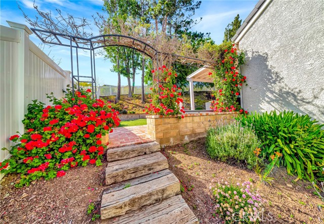 Detail Gallery Image 26 of 31 For 549 Stoney Peak Ct, Simi Valley,  CA 93065 - 3 Beds | 2/1 Baths