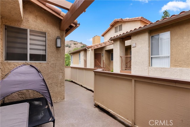 Detail Gallery Image 19 of 22 For 5160 Twilight Canyon #G,  Yorba Linda,  CA 92887 - 2 Beds | 2 Baths