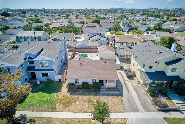 Detail Gallery Image 34 of 41 For 20017 Bernist Ave, Torrance,  CA 90503 - 3 Beds | 1 Baths