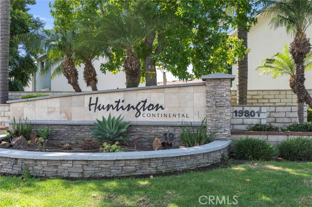 Detail Gallery Image 25 of 34 For 9831 Continental Dr., Huntington Beach,  CA 92646 - 2 Beds | 1/1 Baths