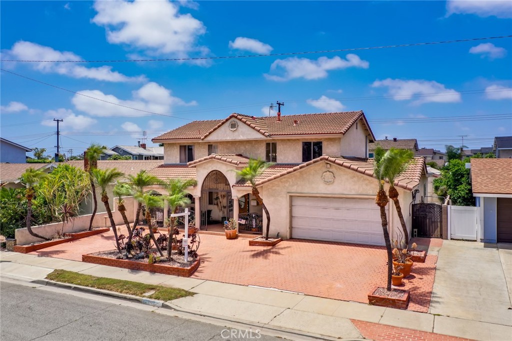 10211 Tanforan Drive