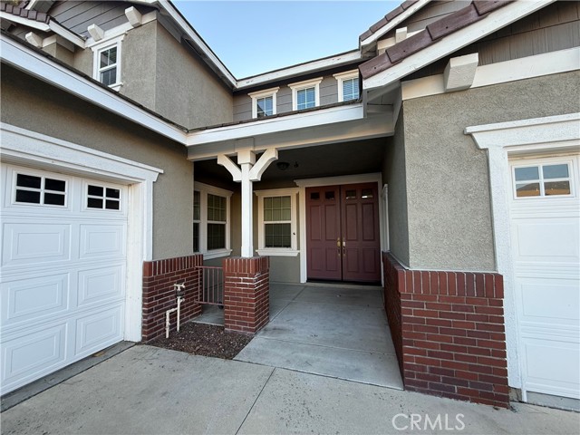 Detail Gallery Image 2 of 35 For 1783 Pinnacle Way, Upland,  CA 91784 - 4 Beds | 2/1 Baths