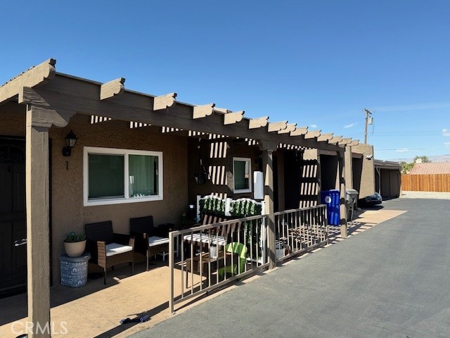 Detail Gallery Image 2 of 16 For 79380 Avenue 42 #2,  Bermuda Dunes,  CA 92203 - 2 Beds | 1 Baths