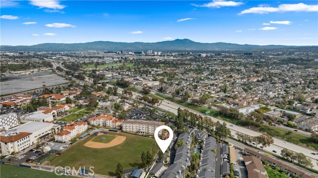 Detail Gallery Image 34 of 35 For 2330 Vanguard Way #L101,  Costa Mesa,  CA 92626 - 2 Beds | 2 Baths