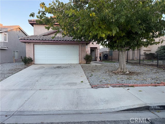 Detail Gallery Image 2 of 20 For 14565 Green River Rd, Victorville,  CA 92394 - 4 Beds | 2/1 Baths