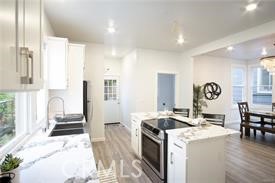 Detail Gallery Image 4 of 7 For 3520 Harrison St, Oakland,  CA 94611 - 2 Beds | 2/1 Baths