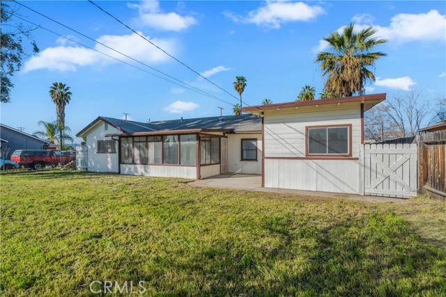 Detail Gallery Image 17 of 18 For 1113 E Acacia Ave, Hemet,  CA 92543 - 2 Beds | 1 Baths