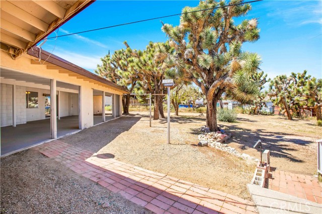 Detail Gallery Image 36 of 53 For 56830 Desert Gold Dr, Yucca Valley,  CA 92284 - 2 Beds | 2 Baths