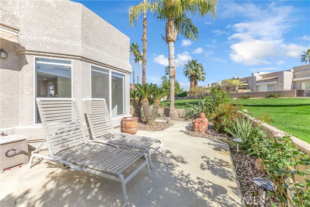 Detail Gallery Image 30 of 42 For 48558 via Amistad, La Quinta,  CA 92253 - 2 Beds | 2 Baths