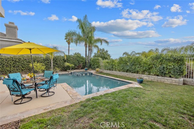 Detail Gallery Image 51 of 58 For 25640 Shaw, Stevenson Ranch,  CA 91381 - 4 Beds | 3 Baths