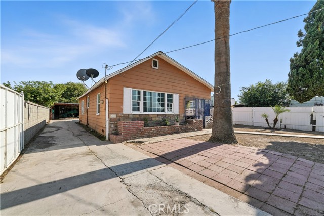 Detail Gallery Image 24 of 39 For 1271 W 19th St, San Bernardino,  CA 92411 - 4 Beds | 2 Baths