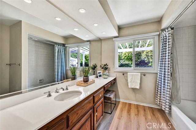Detail Gallery Image 16 of 33 For 6823 E La Cumbre Dr, Orange,  CA 92869 - 3 Beds | 2 Baths