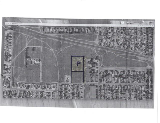 Detail Gallery Image 5 of 5 For 0 Palomino Ct/Cor E Ave S-12, Palmdale,  CA 93550 - – Beds | – Baths