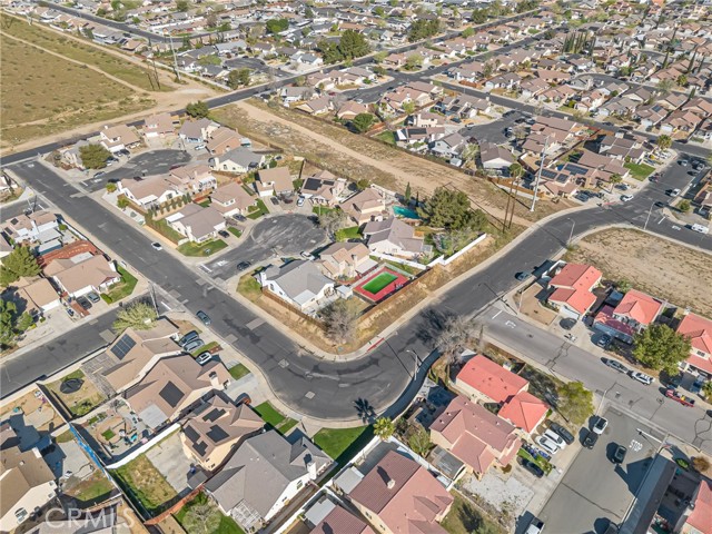 Detail Gallery Image 37 of 42 For 12269 Stonegate Cir, Victorville,  CA 92392 - 3 Beds | 2/1 Baths