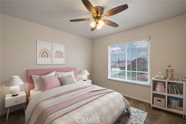 Detail Gallery Image 25 of 30 For 11205 Illusion Way, Bakersfield,  CA 93311 - 4 Beds | 3 Baths