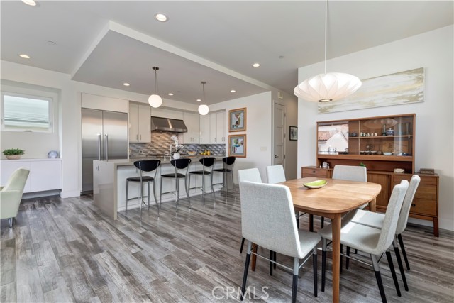 Detail Gallery Image 21 of 47 For 48 57th Pl, Long Beach,  CA 90803 - 5 Beds | 3/1 Baths