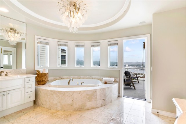 Detail Gallery Image 19 of 28 For 31 Cape Andover, Newport Beach,  CA 92660 - 4 Beds | 3/1 Baths