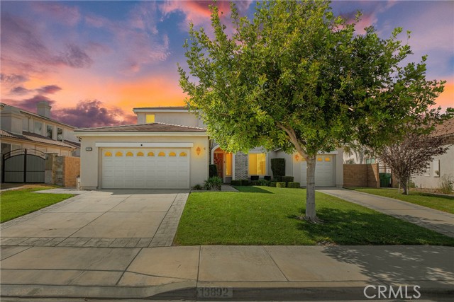 Image 2 for 13892 Dearborn St, Eastvale, CA 92880