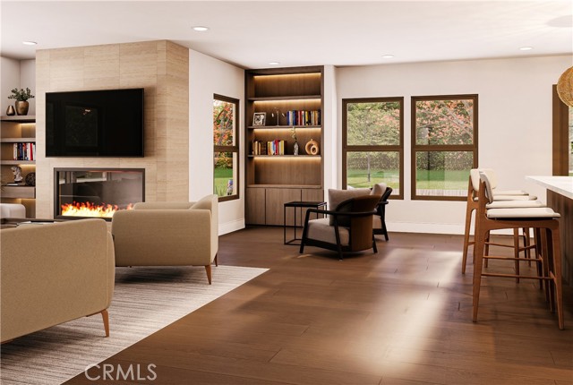 Detail Gallery Image 7 of 29 For 471 Baughman Ave, Claremont,  CA 91711 - 2 Beds | 1 Baths