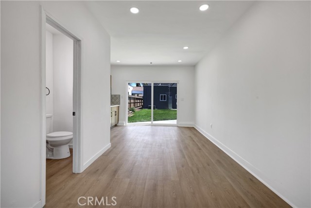 Detail Gallery Image 45 of 49 For 3515 S Norton, Los Angeles,  CA 90018 - 2 Beds | 3 Baths