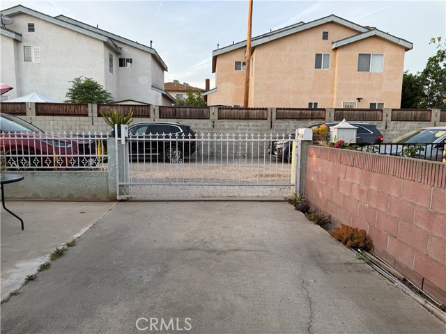 Detail Gallery Image 25 of 25 For 1454 E 215th St, Carson,  CA 90745 - 2 Beds | 1 Baths