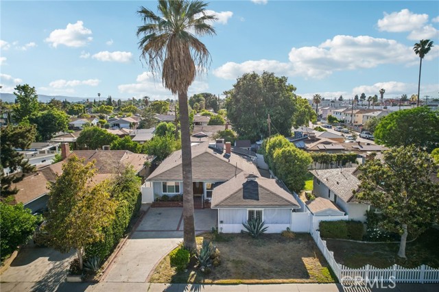 Detail Gallery Image 41 of 47 For 7117 Vanscoy Ave, North Hollywood,  CA 91605 - 3 Beds | 2 Baths