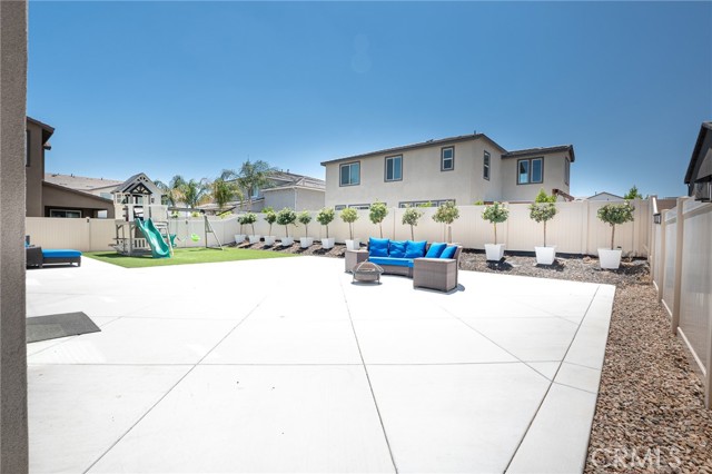 Detail Gallery Image 41 of 45 For 32085 Deardoff St, Menifee,  CA 92584 - 5 Beds | 3 Baths