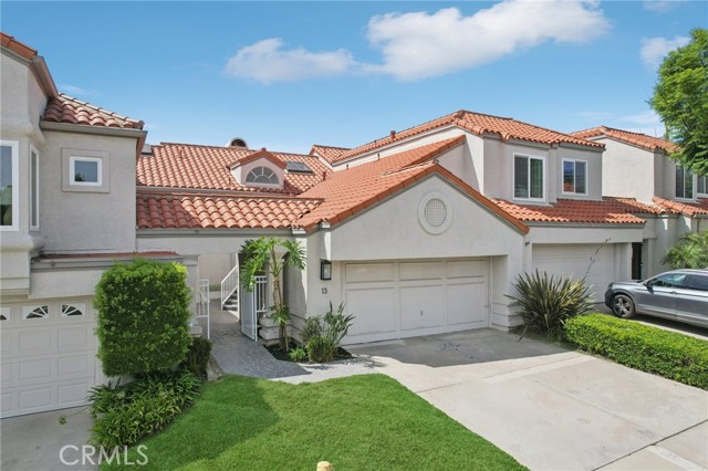 Detail Gallery Image 4 of 52 For 13 Antibes #7,  Laguna Niguel,  CA 92677 - 2 Beds | 2/1 Baths