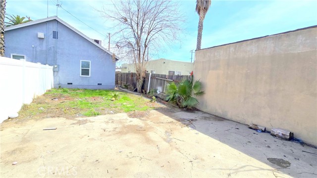 Detail Gallery Image 12 of 12 For 1362 N D St a,  San Bernardino,  CA 92405 - 1 Beds | 1 Baths