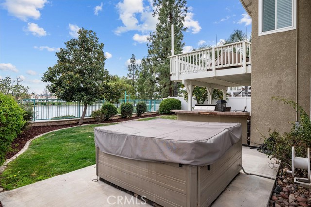 Detail Gallery Image 37 of 48 For 28817 Loire Valley, Menifee,  CA 92584 - 4 Beds | 3 Baths