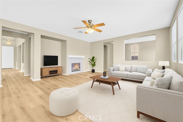 Detail Gallery Image 6 of 32 For 11570 Parkwell, Riverside,  CA 92505 - 5 Beds | 3 Baths