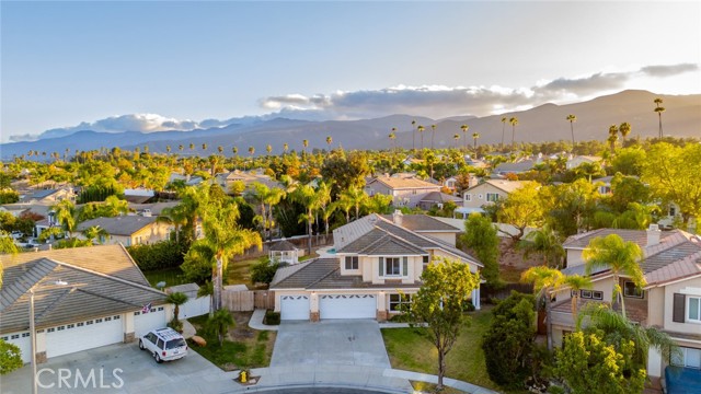 Detail Gallery Image 50 of 60 For 1536 Chestnut Cir, Corona,  CA 92881 - 5 Beds | 4 Baths