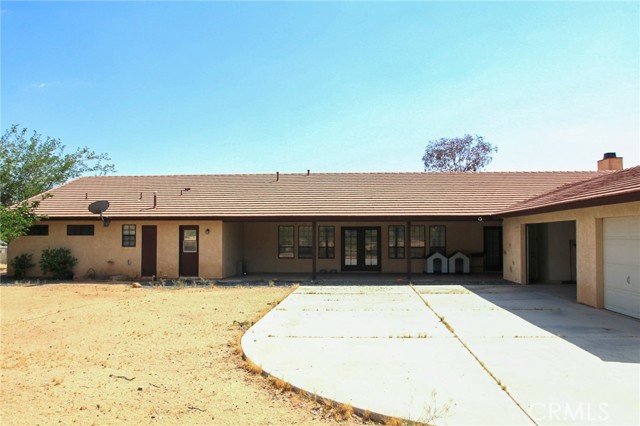 Image 3 for 17167 Joshua Rd, Apple Valley, CA 92307