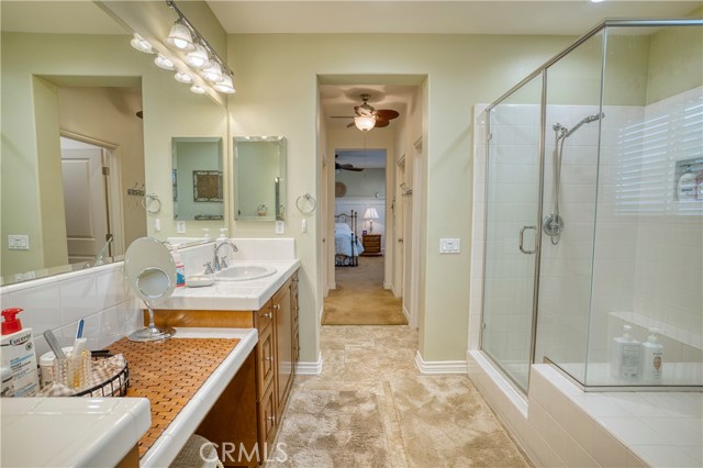 Detail Gallery Image 51 of 64 For 14616 Meadowbrook Lane, Corona,  CA 92880 - 4 Beds | 2/1 Baths