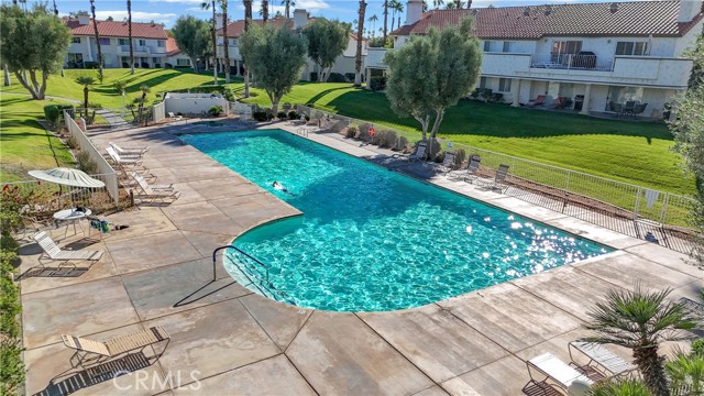 Detail Gallery Image 30 of 45 For 280 Vista Royale Cir, Palm Desert,  CA 92211 - 2 Beds | 2 Baths