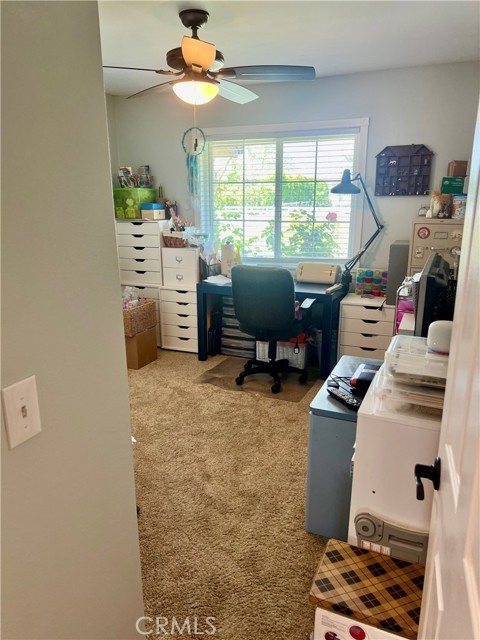 Detail Gallery Image 40 of 69 For 28870 Broken Arrow Cir, Menifee,  CA 92584 - 3 Beds | 2/1 Baths