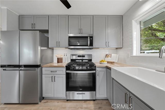 Detail Gallery Image 14 of 52 For 9480 Glenhaven, Glenhaven,  CA 95443 - 2 Beds | 2 Baths