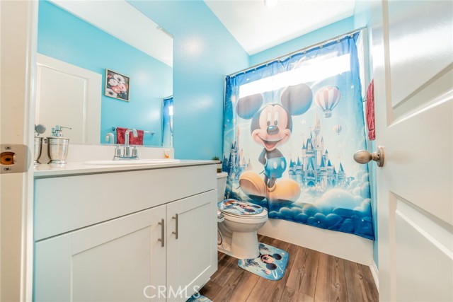 Detail Gallery Image 40 of 52 For 15683 Cougar St, Moreno Valley,  CA 92551 - 4 Beds | 3 Baths